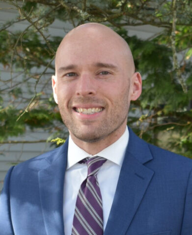 Lancaster County immigration lawyer Seth Lupton